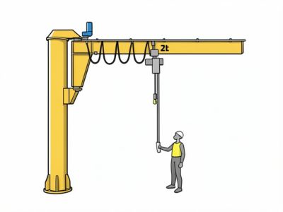 Jib Crane