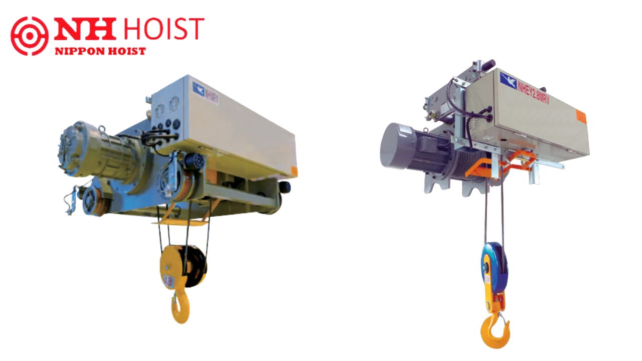 Nippon Hoist NH